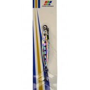 Блешня для риболовлі, Пількер, EOS LB19021, вага 12г, колір № Q012001